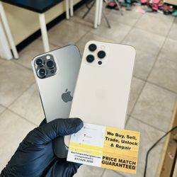 iPhone 12 Pro Max Unlocked 256GB