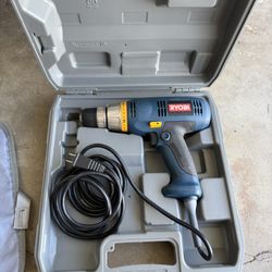 Free Drill