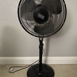 Tower Fans