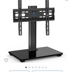 table Top Tv Stand 32 To 55 Inch New