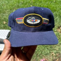 Vintage Superbowl Strap back