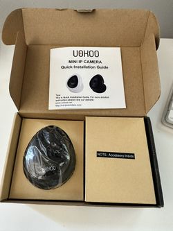 Mini IP Camera
