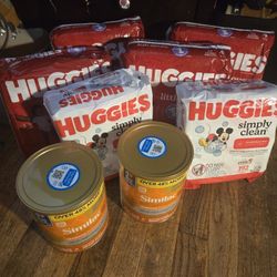Baby Items