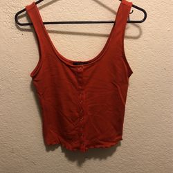 Forever 21 Tank Top