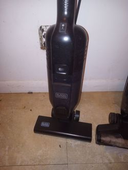 Vacuum,$10 cash