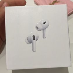 AirPods Pro 2nd Generation 