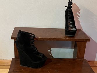 Shoes Size 6-7