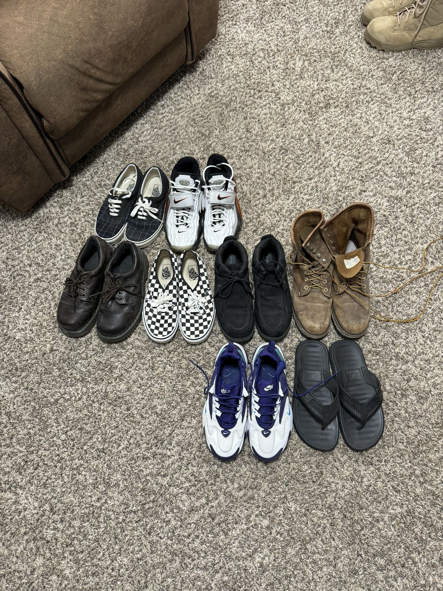 Shoes