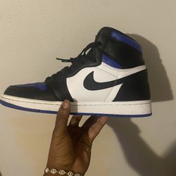 Jordan 1 Mid