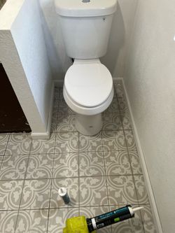 Flooring by the square foot.
