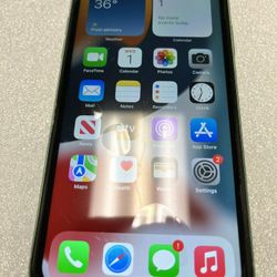 Iphone 11 Factory Unlocked To Any Carrier, 256 Gb. Good Condition.