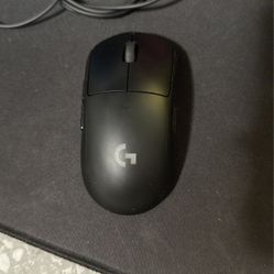 Logitech G Pro Wireless Gaming Mouse