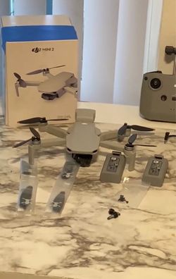 Dji mini 2