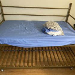 Single Day Bed