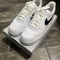 Nike Air Force 1’s Size 12 And Size 11