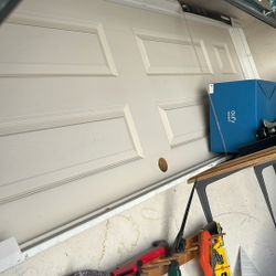 Small Pre Framed Door