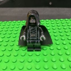 LEGO STAR WARS Knight of Ren (Ap'lek) Minifigure From Set 75256