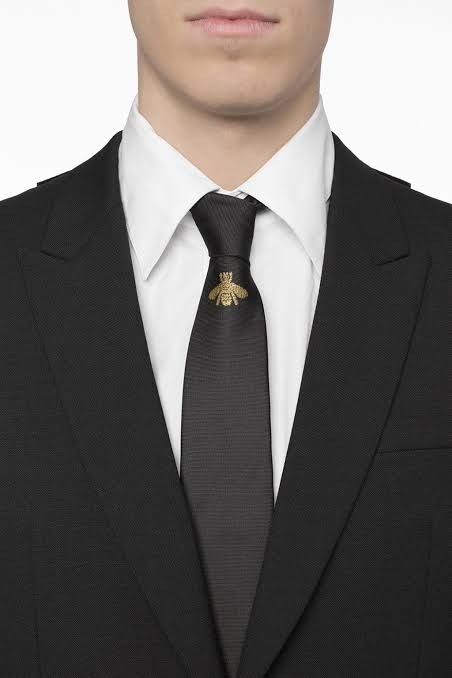 🐝🐝Gucci Bee Tie🐝🐝