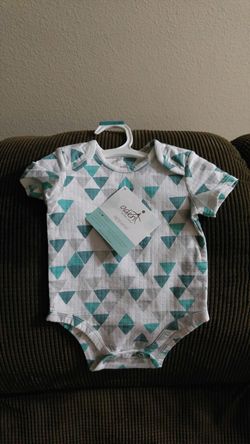 Baby onesie