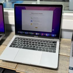 MacBook Pro 256GB 13” Reliable for Work or School - With warranty 