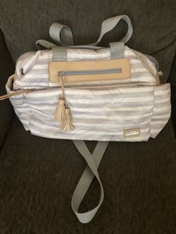 Diaper Bag