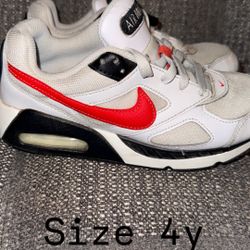 Kids Nike Air Max Shoes 