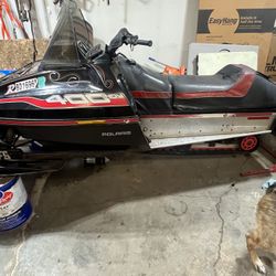 1985 Polaris Indy 400