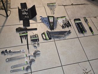 Mechanic tools