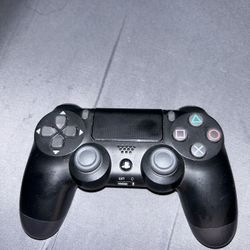 Ps4 Controller