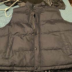 New  Vest 20$
