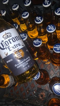 Corona Beer