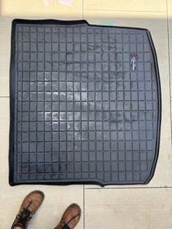Weather Tech Jeep Grand Cherokee 2023 Floor Liners