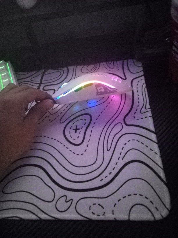 Gaming Mouse