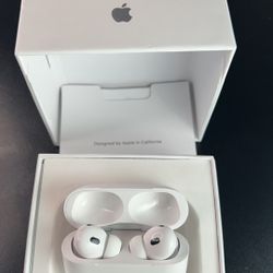 Apple AirPods 