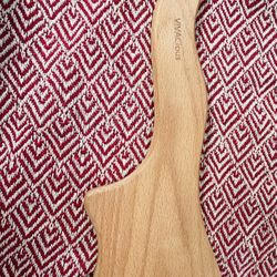 Gua Sha Wooden Massage Tool