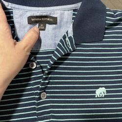 Men’s Banana Republic 