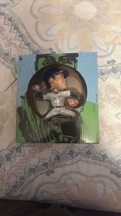 Shohei Ohtani Dodger Bobblehead