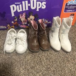 Toddler Shoes For Sale
