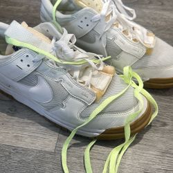 Nike 