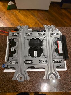 2012 2013 2014 2015 12 13 14 15 Honda Civic Hybrid Mx Hv Main Battery