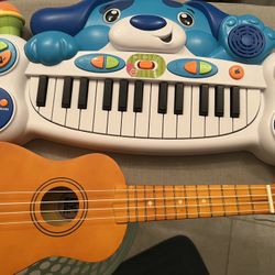 Musical Bundle