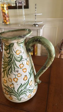 Decorative Vase