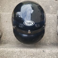 THH Motorcycle Helmet. Model # T-380
