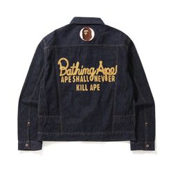 Bape Jacket