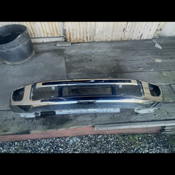2020-2022 Ford F-250 Front Bumper