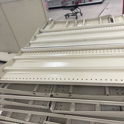 Gondola Shelves 