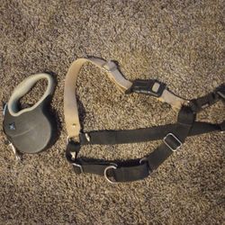 Easy Walk Dog Harness 