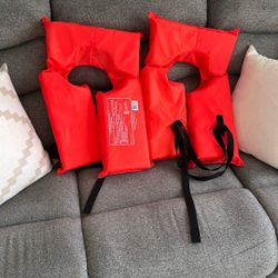 life jacket