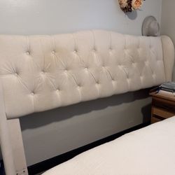 King Headboard 