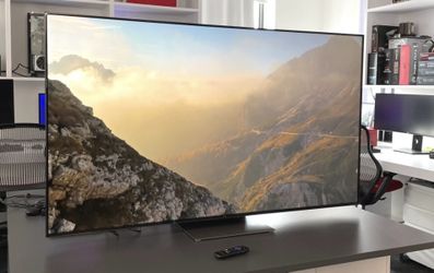 2024 55 Inches TCL Roku Smart Tv Free Delivery 